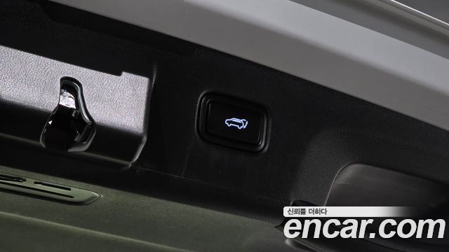 Hyundai Tucson 2025 — photo 20