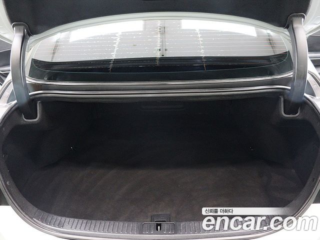 Kia K9 2014 — photo 5