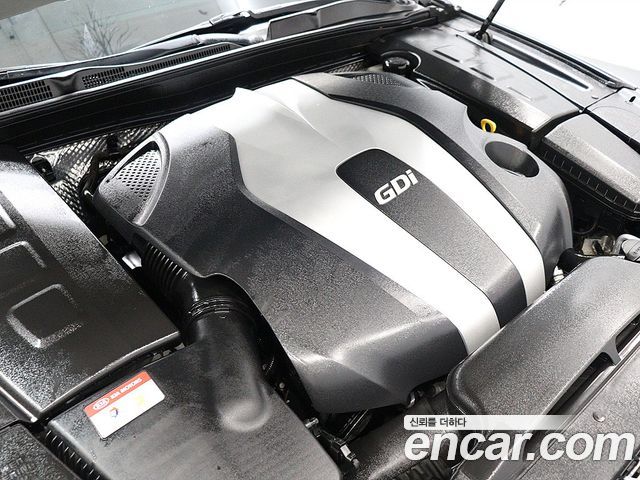 Kia K9 2014 — photo 7