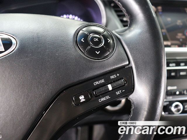 Kia K9 2014 — photo 15