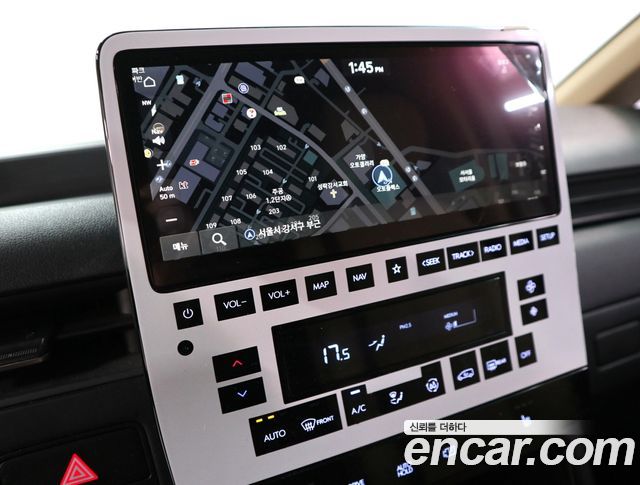 Hyundai Staria 2024 — photo 13