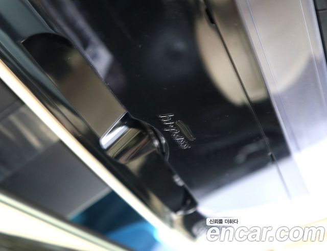Hyundai Staria 2024 — photo 14