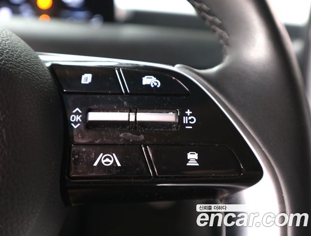 Hyundai Staria 2024 — photo 17