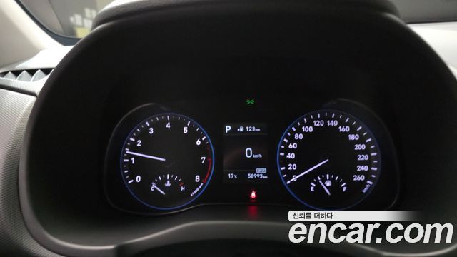 Hyundai Kona 2019 — photo 11