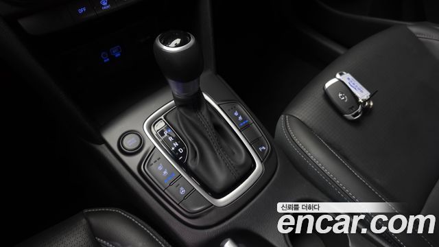 Hyundai Kona 2019 — photo 12