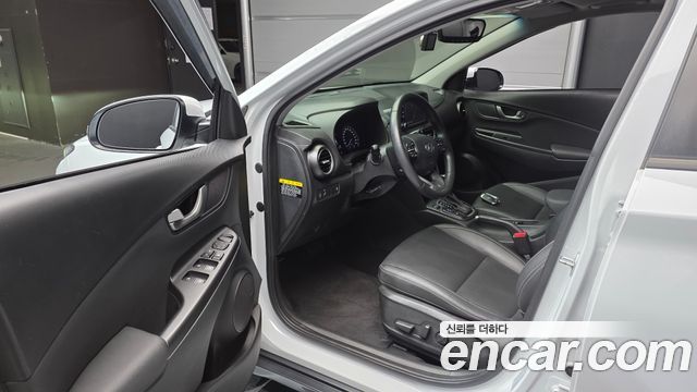 Hyundai Kona 2019 — photo 13