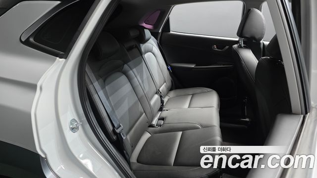 Hyundai Kona 2019 — photo 17