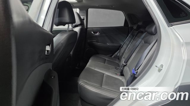 Hyundai Kona 2019 — photo 18