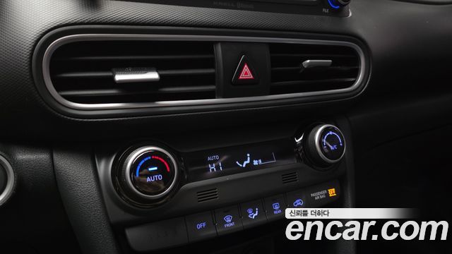 Hyundai Kona 2019 — photo 22
