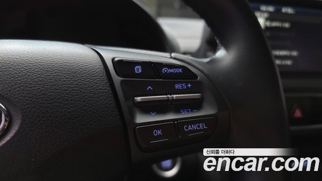 Hyundai Kona 2019 — photo 23