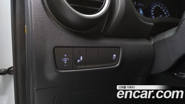 Hyundai Kona 2019 — photo 24