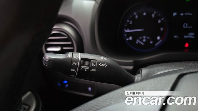 Hyundai Kona 2019 — photo 25