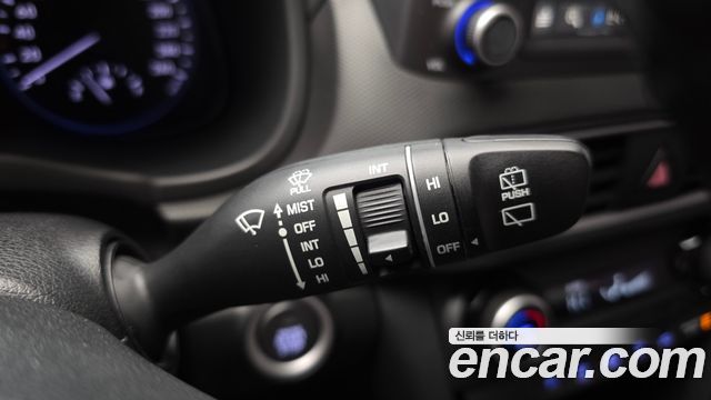 Hyundai Kona 2019 — photo 26