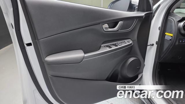 Hyundai Kona 2019 — photo 14