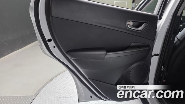 Hyundai Kona 2019 — photo 15