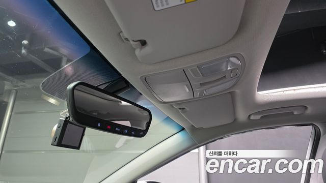Hyundai Kona 2019 — photo 27
