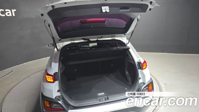 Hyundai Kona 2019 — photo 29