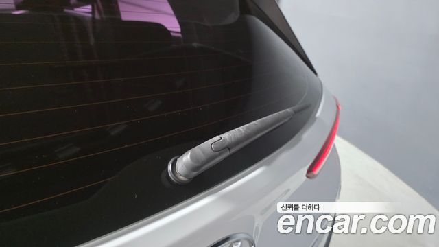 Hyundai Kona 2019 — photo 30