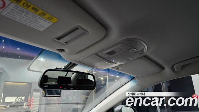 Hyundai Sonata 2017 — photo 22