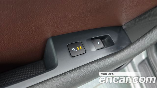 Hyundai Sonata 2017 — photo 26