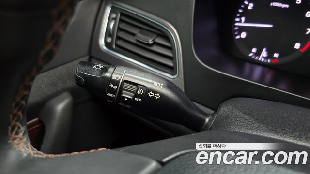 Hyundai Sonata 2017 — photo 27