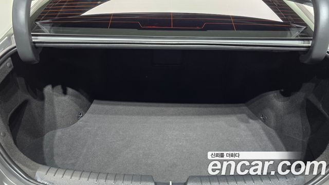 Hyundai Sonata 2017 — photo 30
