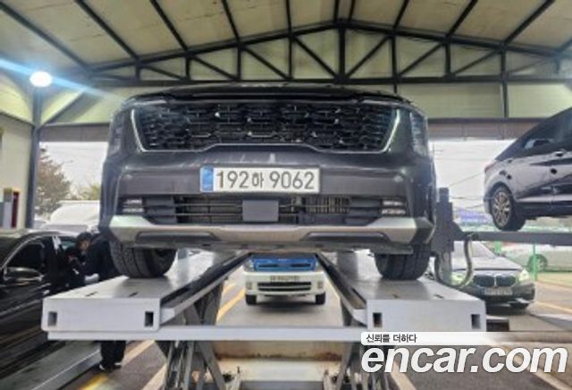 Kia Sorento 2024 — photo 1