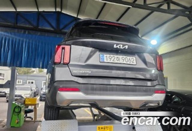 Kia Sorento 2024 — photo 2