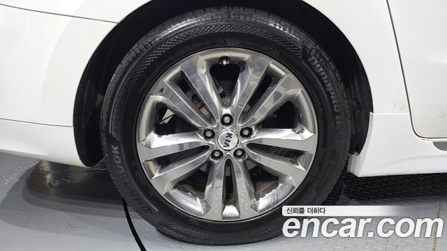Kia Canival 2016 — photo 5