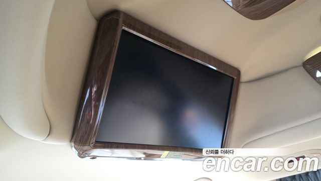 Kia Canival 2016 — photo 18