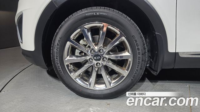 Kia Sorento 2015 — photo 5