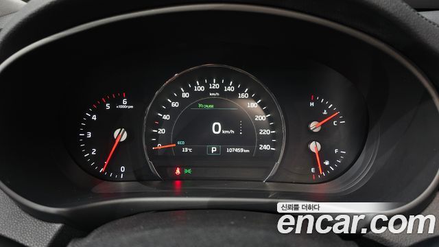 Kia Sorento 2015 — photo 11