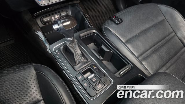 Kia Sorento 2015 — photo 12