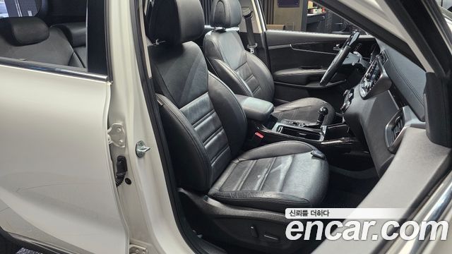 Kia Sorento 2015 — photo 18