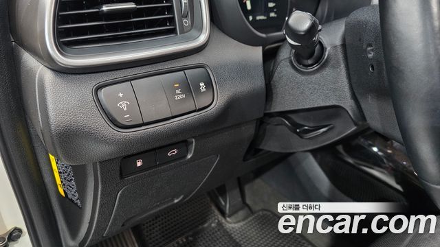 Kia Sorento 2015 — photo 22