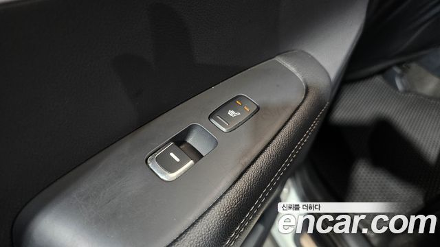 Kia Sorento 2015 — photo 24