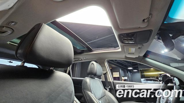Kia Sorento 2015 — photo 25