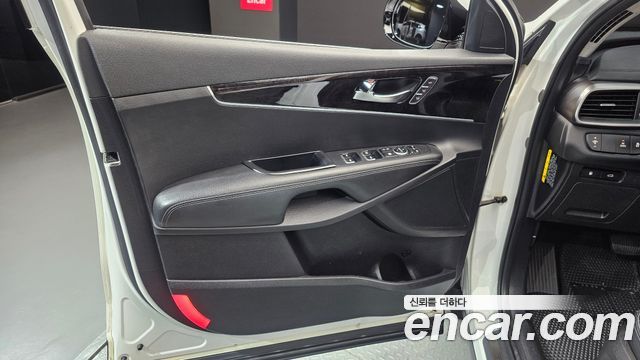 Kia Sorento 2015 — photo 14