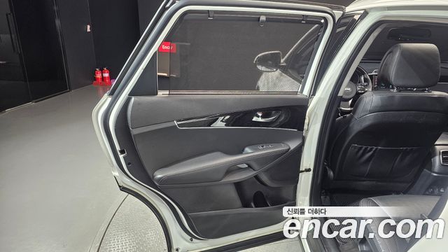 Kia Sorento 2015 — photo 15