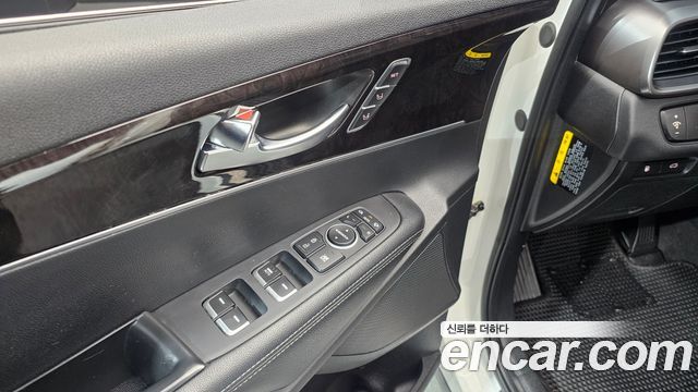 Kia Sorento 2015 — photo 27