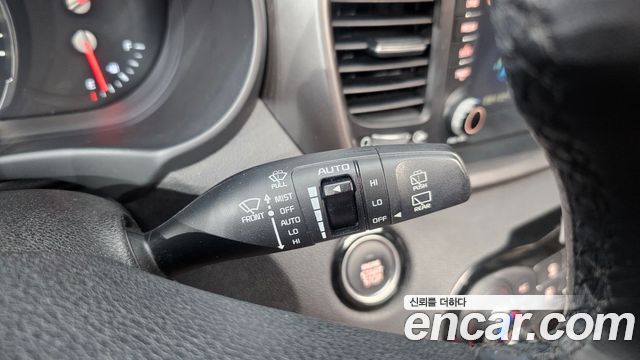 Kia Sorento 2015 — photo 30