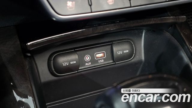 Kia Sorento 2015 — photo 33