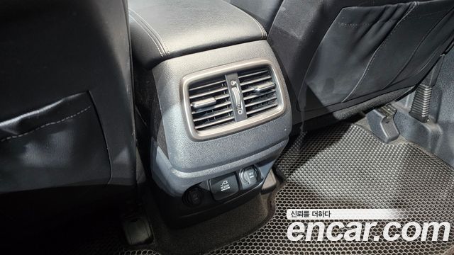 Kia Sorento 2015 — photo 34
