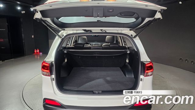 Kia Sorento 2015 — photo 36