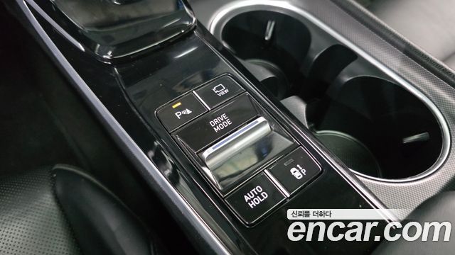 Hyundai Sonata 2022 — photo 24