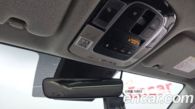 Hyundai Sonata 2022 — photo 25