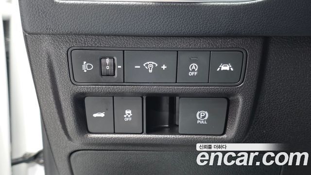 Hyundai Sonata 2022 — photo 26