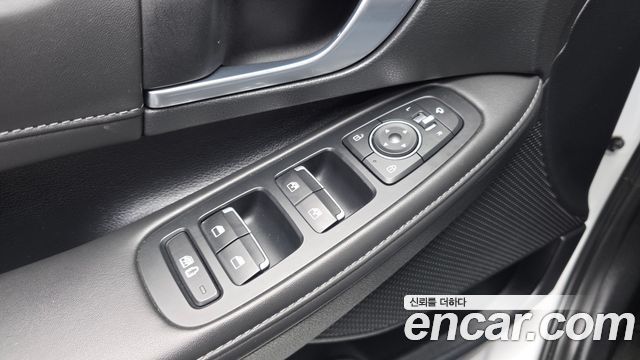 Hyundai Sonata 2022 — photo 29