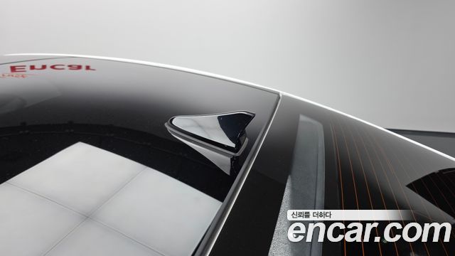 Hyundai Sonata 2022 — photo 30