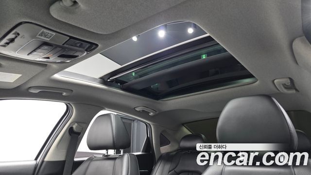 Hyundai Sonata 2022 — photo 32